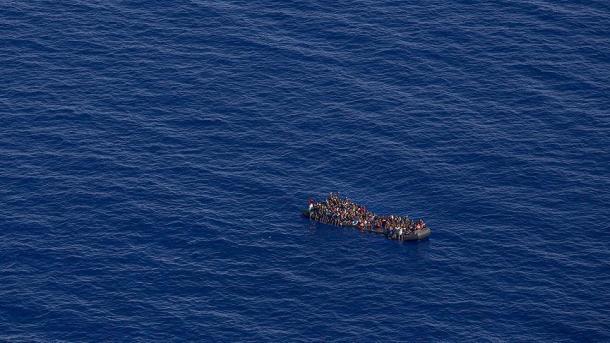 IOM - Marrëveshja BE-Turqi ka ulur dukshëm numrin e emigrantëve në Evropë