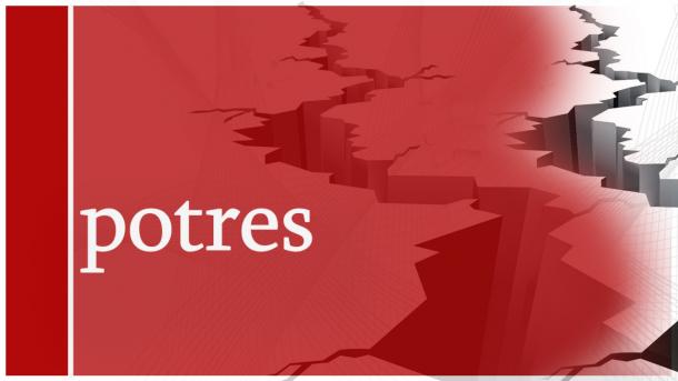 Potres jačine šest stepeni potresao Mijanmar