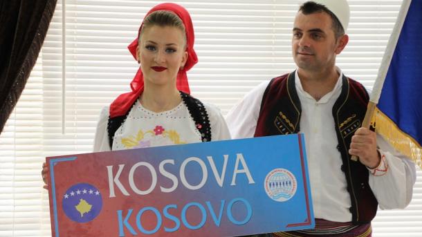 ‘Shota’ nderohet me dy çmime në Festivalin Ndërkombëtar të Trabzonit në Turqi