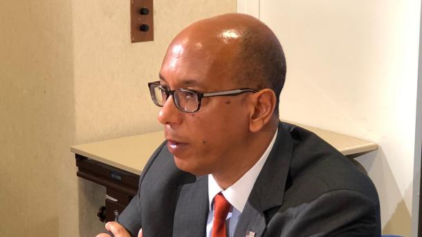 Amerika bojkotoi Konferencën për Çarmatimin kryesuar nga Venezuela