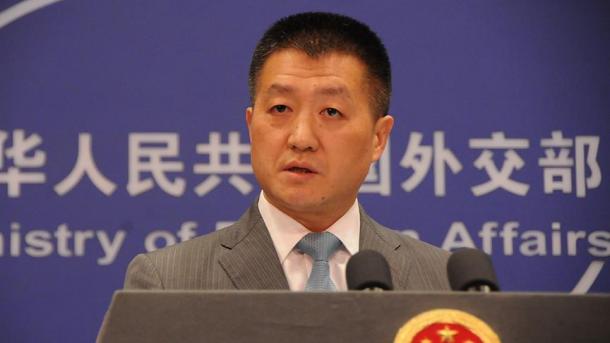 中国外交部发言人:中美贸易谈判今日结束
