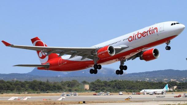 Air-Berlin-Verkauf soll bis zu 350 Millionen bringen
