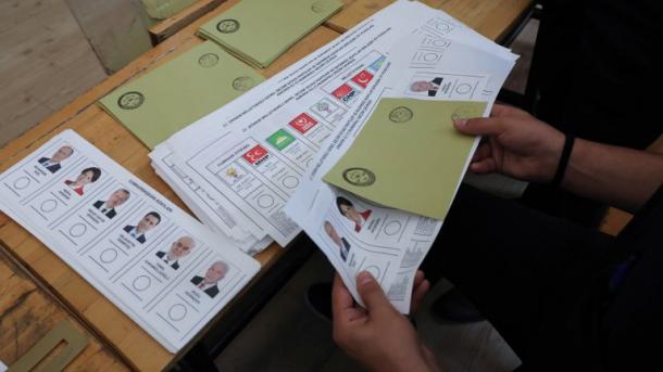 Elections en Turquie : résultats non officiels