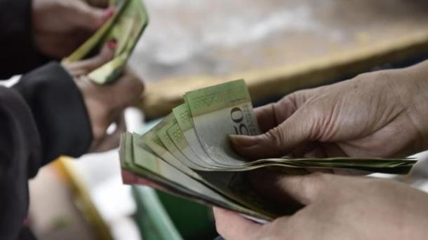 91% dos industriais venezuelanos acreditam que a crise piorou em comparação com 2018