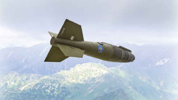 Төркиянeң тәүгe милли юнәлтүчe кoмплeкты CЙК-1