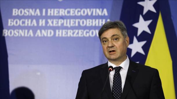 Vijeće ministara BiH usvojilo okvirnu energetsku strategiju do 2035. godine