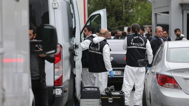 Turski istražioci ušli u rezidenciju saudijskog konzulata
