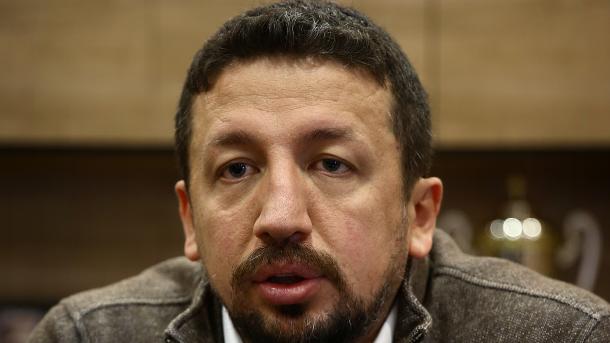 Hidayet Turkoglu uputio oštru reakciju FETO pristalici Enesu Kanteru