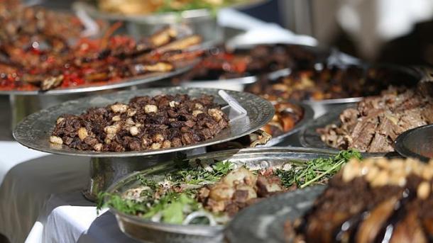 Turquia desenvolve um kit nacional que deteta partículas cancerígenas nos alimentos
