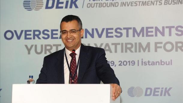 "La Turquie continue d'être un port sécurisé pour les investisseurs" (BID)