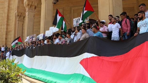 لبنان تورکمن لری توغریسیده بیر نظر