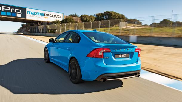 Volvo predstavio prvi model električnog vozila brenda Polestar
