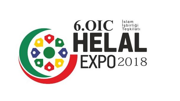 【イベント情報】 第6回ヘラールEXPO、12月にイスタンブールで開催