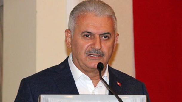 "A Alemanha está passando por um verdadeiro teste de amizade com a Turquia"