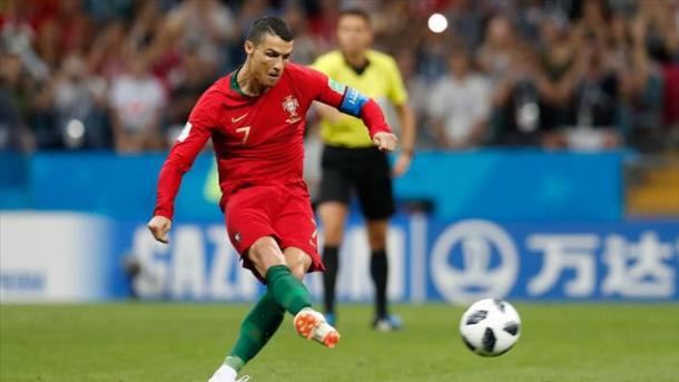 Erdoğan: Ronaldo ne gwanina ba Messi ba