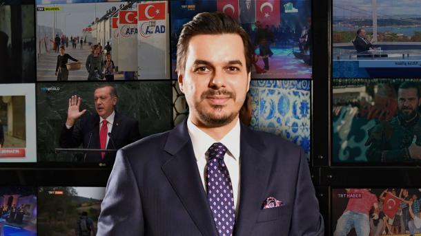 Următorul TRT World Forum va avea loc în perioada 3-4 octombrie