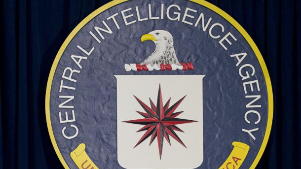 CIA entschuldigt sich bei der Türkei