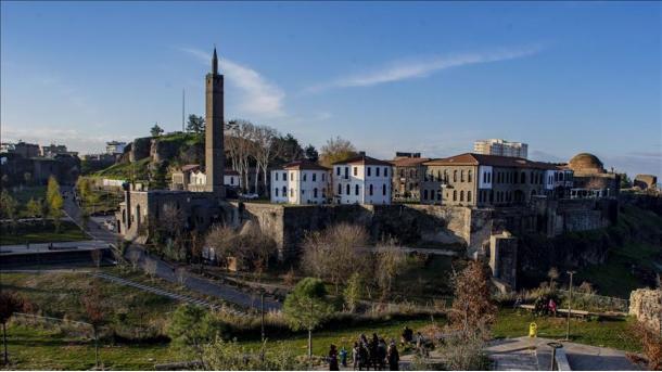 Cidades turcas antigas aguardam turistas