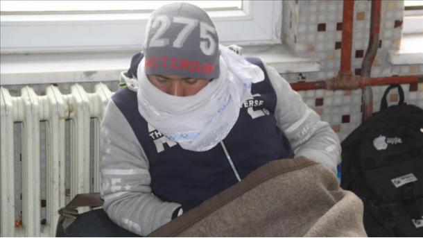 Διασώθηκαν 119 παράτυποι μετανάστες στη Λιβύη