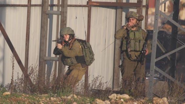 Palestina: Izraelski policajci ubili Palestinku u IstoÄnom Jerusalemu