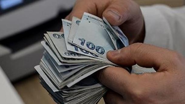 تورکیه ده میلیونر لر سانی کونساین آرتیب بارماقده