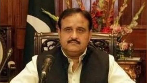 نئے پاکستان کی تعمیرکی راہ میں کسی کو رکاوٹ نہیں بننے دیں گے: عثمان بزدار