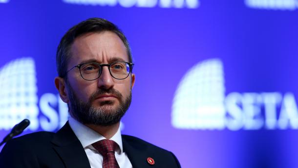 تركيا ترفض إتهامات وزير الخارجية الفرنسي ضد رئيس الجمهورية أردوغان بشأن مقتل خاشقجي