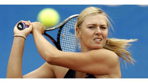Marija Šarapova ispala već u prvom kolu Wimbledona