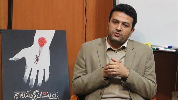 "علمای اهل سنت در ایران مجبور به رانده شدن از قطار انقلاب شدند"