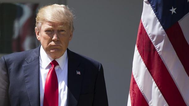 трамп шималий корейә һәққидә «қени немиләр болидиғанлиқини көримиз» деди