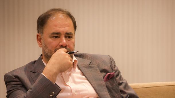 Khanfar: Evropa ka më shumë nevojë për Turqinë, se sa Turqia për Evropën