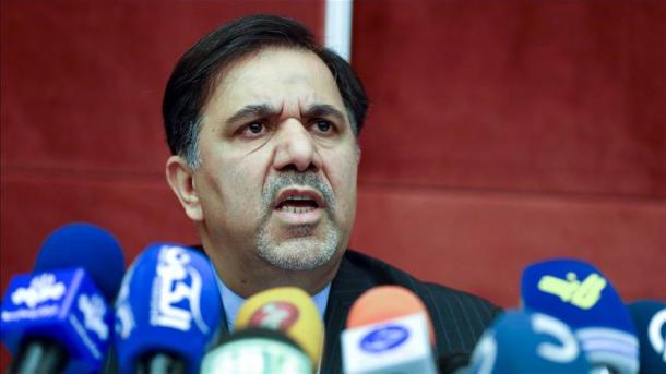 "Ba zanci gaba da kasancewa minista a gwamnatin da bata bin ka'ida ba"
