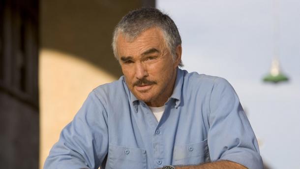 Vdes nga një atak kardiak aktori me famë botërore, Burt Reynolds