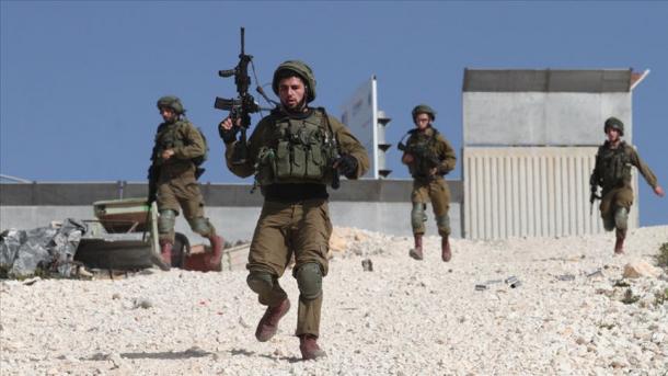 Colonos judíos atacan una aldea palestina en Cisjordania ocupada