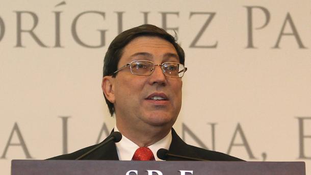 Cuba considera las medidas de Trump un retroceso en las relaciones