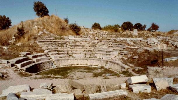 Legenda Anatolia 2 (Troya 2)