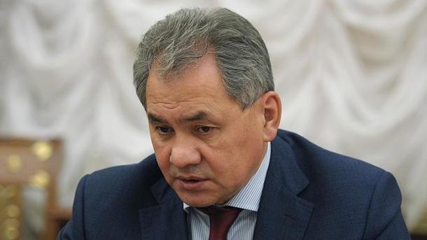 Shoygu: Rusia ka ndërprerë bombardimin e Halepit për 18 ditë