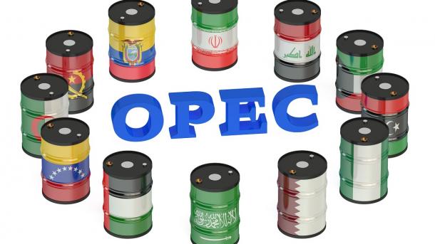 OPEC-u kërkon reduktim të prodhimit të naftës me 4 për qind