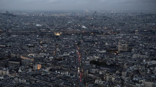Alerta en París ante la manifestación de los ‘chalecos amarillos’