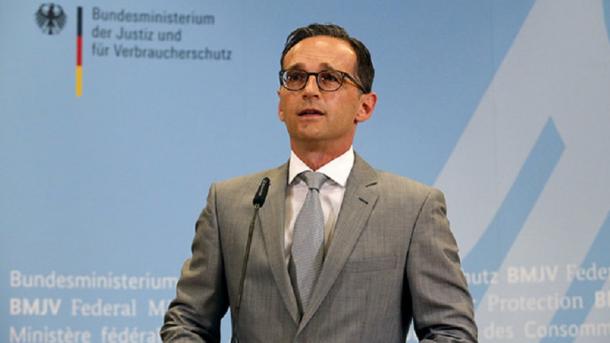 Maas: Turqia, një partner i rëndësishëm strategjik për Bashkimin Evropian