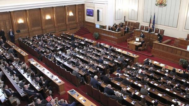 Собранието на Бугарија го ратификува Протоколот за членство на Македонија во НАТО
