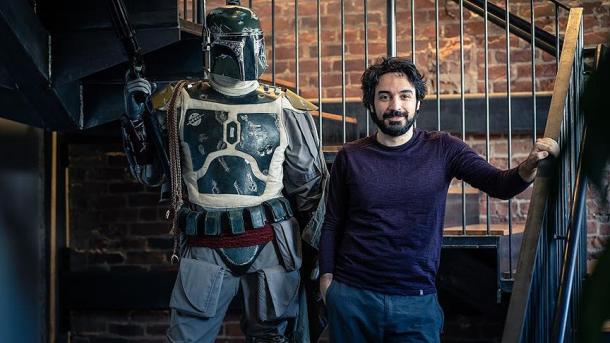 Impressão turca em filmes de Hollywood