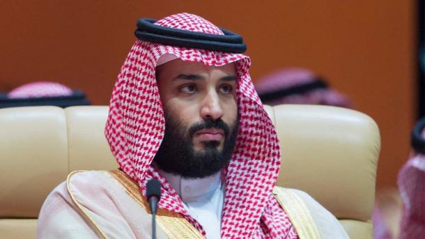 ولیعهد عربستان سعودی شریک قتل قاشقچی است