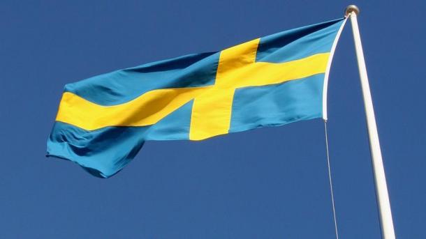 Croix gammées et slogans haineux dans une mosquée de Stockholm (police)