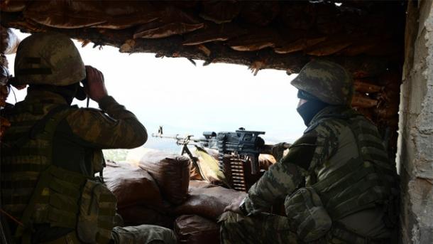 Operacioni ‘Dega e Ullirit’-Brenda 1 dite merren 14 fshatra dhe pika strategjike