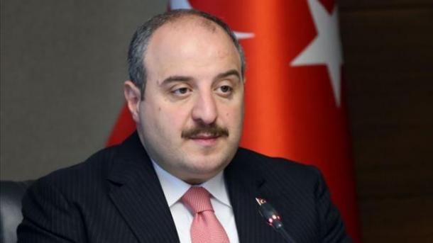 "En 2023, la Turquie sera l'un des acteurs principaux du secteur de l'industrie et des technologies"