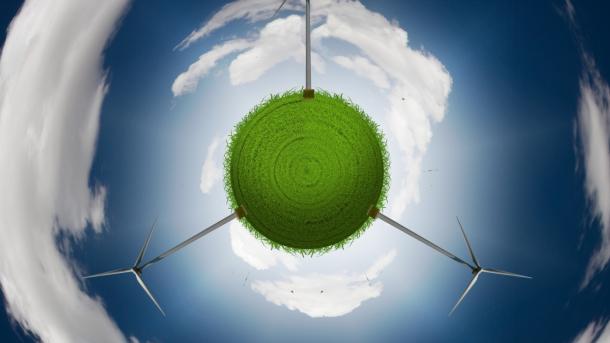 VDA-Chef Mattes: Vorgeschlagene Klimaziele bis 2030 sind realistisch