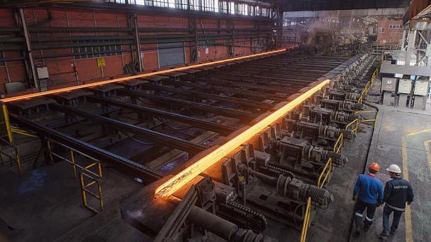 Промышленное производство в Турции выросло на 5,6%