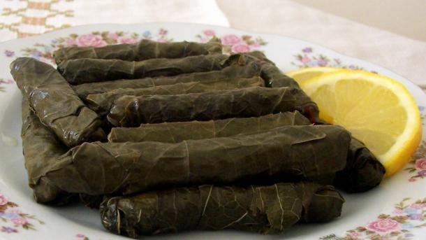 Τουρκική κουζίνα (2019-41)