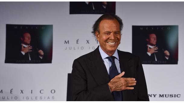 Musik Dunia (Julio Iglesias)
